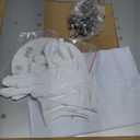 ZAIGANMA 17 X 12 1/ 2 in Pool Wall Repair Panel, Wide Mouth Above Ground Pool Skimmer Wall Water Return Repair Kit, Repair Rusted Pool Wall, Replace Hayward SP1091LX, SP-2094, 1094SPA, Hydrotools 8940