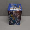 Amazon.com: 1:24 Scale RC Drift Car with Proportional Tuning & Gyro Control  20km/h 4WD High Speed, Dual Batteries 50+ Min Play, 2.4GHz Remote  Multi-Surface Drift Tires + LED Lights for Adults & Kids Metal : Toys & Games