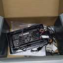 Car Stereo for Honda Pilot 2003-2005 Radio Upgrade Head Unit, 8-Core 2+32GB 9" Touch Screen with Volume Knob, Car-Play Android Auto/SWC/FM/Cooling Fan/5G WIFI/4G LTE