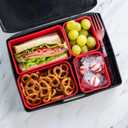 Brach's Soft Peppermint Candy, Individually Wrapped Pieces, 61.7 oz Carton (350 Pieces)