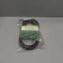 954-04060C Deck Belt Replaces Troy Bilt Riding Mower 42'' Deck Belt 954-04060 954-04060B 754-04060, Fits MTD Troy-Bilt Craftsman Cub Cadet John Deere Lawn Tractor Mowers (1/2" x 96 1/2")