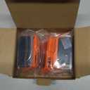 923 XL High Yield Ink Cartridges Combo Pack Replacement for HP 923 / 923e XL Ink Cartridges Work with for HP OfficeJet Pro 8120/8123/8130/8133 Printer (4 Pack BK/C/Y/M)