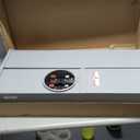 Siemens MC2040B1200ESC 20 Space 40 Circuit 200 Amp Surface Mount Meter Load Center Combination with Ring Type Cover