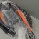 40" Foldable Mini Trampoline Load 330lbs, Portable Exercise Rebounder with Durable Bungee Band, Fitness Trampoline for Adults and Kids