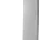 OCZWV Dryer Vent, 4"telescoping dryer vent 90 Inlet Straight Outlet fit for Whirlpool and all 4in Dryer Vent Outlet 23-43in adjustable dryer vent dryer vents for tight spaces periscope exhaust duct