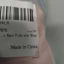 WDIRARA Toddler Girls 2 Piece Bow Knot Cute Summer Outfits Short Sleeve T Shirt and Denim Shorts Sets (Pink)