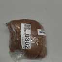 Womens Cute Lightweight V Neck Long Sweater Vest Dress Spring 2025 Trendy Ribbed Knit Side Slit Tunic Pullover Top (Medium, Brown)