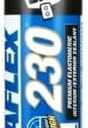 DAP Dynaflex 230 Premium Elastomeric Sealant, Clay, 10.1 Oz (7079818416) Set of 7