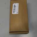 Mountainlodge Sleeping Bag Liner for Warm Weather Seasons with Carry Bag - Protable,Lightweight and Skin-Friendly Sleeping Bag for Camping,Hiking and Backpacking. (Beige with zipper left)