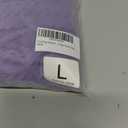 Small Dog Sweaters with Leash Hole Turtleneck Dog Sweaters Knitwear Boys Girls Warm Soft and High Stretch Pet Clothes for Fall WinterPet Shirts for Kitten Puppy Purple Large