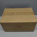 Hanging Planters for Indoor Plants - Plant Hanger Indoor Rod with 2 Diamine Plastic Pots, Ceiling or Wall Planters, Hanging Flower Pots - Plants NOT Included