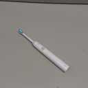 Philips Sonicare 1100 Power Toothbrush, Rechargeable Electric Toothbrush, White Grey HX3641/02