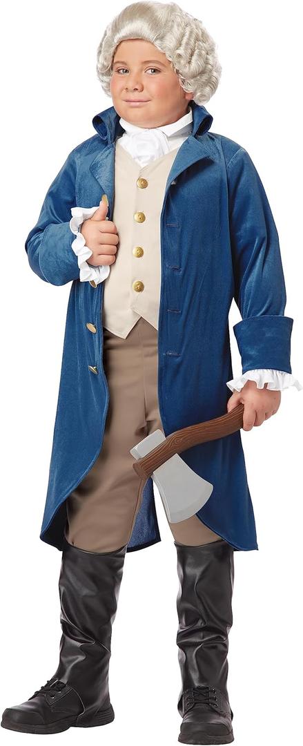 California Costumes Child Zombie Hunter Costume (X-Large)