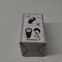 2 Pcs 24V Powered Wheels Motor Upgrade Gearbox for Ride On Toys 24v RS555 40000RPM High Speed Drive Engine Motor Upgrade Gearbox Replacement Parts