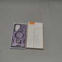 for Samsung Galaxy S22 Ultra/S23 Ultra Case with MagSafe [Built-in Camera Stand][Military-Grade Shockproof][Dual Layer Protection] Heavy Duty Outdoor for S22 Ultra/S23 Ultra Phone Case, Purple