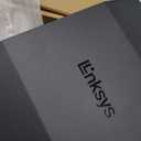 Linksys E8450 AX3200 WiFi 6 Router: Dual-Band Wireless Home Network, 4 Gigabit Ethernet Ports, Parental Controls, 3.2 Gbps, 2,500 sq ft, 25 Devices