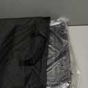 VINTEAM Camping Folding Grill Table | 3 Adjustable Heights | Lightweight, Portable Aluminum Table for BBQs, Picnic, and Outdoor Use | Mesh Desktop, 66lbs Weight Capacity