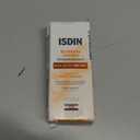 ISDIN Eryfotona Actinica SPF 50+ | Mineral Sunscreen for Face with Zinc Oxide | 100% Mineral UV Filters | No White Cast, Suitable for Sensitive Skin, Dermatologist Recommended