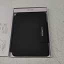 ESR iPad Air 11 inch Case with Keyboard (M3/M2, 2025/2024), iPad Pro 11 (4th/3rd/2nd/1st Gen) & Air 5/4th Magic keyboard Case, Easy-Set Floating Cantilever Stand, Precision Multi-Touch Trackpad, Black