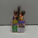 Star Wars: Young Jedi Adventures Kai Brightstar Action Figure, 4-Inch Scale Toys, Preschool Toys for 3 Year Old Boys & Girls 2-Pack