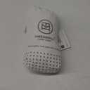 Threadmill Cotton Fitted Sheet Queen Size - 300 Thread Count 1 Piece Sage Green 16 Inch Elasticized Deep Pocket Sateen Sheets for Queen Size Bed - Snug Fit Soft & Durable Hotel Quality Bottom Sheet