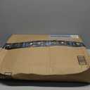Extra Large Natural Wood Beaded Seat Cover Massaging Cooling Cushion for Truck, Trailer, Van (Truck (Semi, Trailer, Tractor, Work Truck))