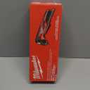 Milwaukee 2415-20 M12 12-Volt Lithium-Ion Cordless Right Angle Drill, 3/8 In, Bare Tool, Medium