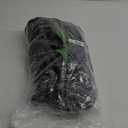 150 ft Expandable Garden Hose, 2025 New Ultra Lightweight Kink Free Flexible Water Hose 150ft, 10 Pattern Spray Nozzle, Leak-Proof Solid Brass Fittings, High-Density Outer Fabric & Durable Latex Core