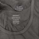 Gildan Men's A-Shirt Tanks, Multipack, Style G1104, 2XL