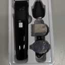 Beard Trimmer for Men, All-in-One Electric Razor & Hair Clipper, Waterproof Cordless Mustache Grooming Kit, Rechargeable Beard Hair Nose Ear & Body Trimmer, Face Shaver, Gifts for Men Husband Father