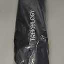 Trekology Trek-Z Collapsible Hiking & Trekking Poles - Balance Support for Seniors, Women, and Men, 2pc Per Set