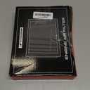 A-Premium Engine Air Filter Compatible with Nissan & Infinit Models - Rogue, Sentra, 300ZX, Juke, FX35, FX37, FX50, M56, Q50, Q60, Q70, Q70L, QX70