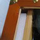 Cocktail Smoker Kit - Whiskey Smoker Kit with Smoking Gun, Smoker Box, 6 Flavors Wood Chips with Whiskey Stones & Ice Mold - Bourbon Old Fashioned Smoker Kit, Gifts for Men, Dad (Torch Not Required)