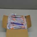 U-100 1cc Syringes with 31g 5/16" (8mm) , Individually Wrapped, Pack of 100