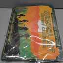 Survival Kit Tool Advent Calendar 2025 Adult Men, 24 Days Countdown to Christmas Calendar with Outdoor Gadgets Xmas Countdown Gifts for Teen Boys Husband Son