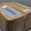 2Pcs Christmas Cedar Garland Artificial Real Touch Thickness Realistic Greenery Pine Garland for Mantle Fireplace Outdoor Indoor Christmas Decorations 6FT (6FT With Wire)