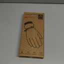 GXCROR Waterproof Winter Gloves for Men & Women, Touchscreen 3M Thinsulate Thermal Gloves for Skiing, Cycling, Snow Shoveling & Outdoor Work, Locked-in -20℉ Warmth S