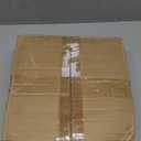 Signature Fitness Vinyl Standard 1-Inch Plate Weight Plate for Strength Training and Weightlifting 15 LBS 2 Pack