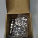 Leakproof Nipple Cups Ball Tube Kit with 8-Leakproof Nipple Cups and 8 Heavy Duty O-Rings for Ford 6.0l Diesel Engines 2003-2010