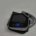 Blood Pressure Monitors for Home Use Upper Arm, Accurate Cuff 8.7-15.7 Monitor with Large Backlight Display 2 Users 240 Sets Memory, Digital BP Machine, Christmas Gifts for Mom Dad Seniors