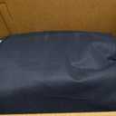 Serta ThermaGel Cooling, Pressure-Relieving Memory Foam Mattress Topper, 3 Inch, Twin XL, Made in The USA