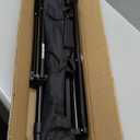 SLOW DOLPHIN Photo Video Studio 10x7ft(WxH) Adjustable Backdrop Support System Kit Background Stand with Carry Bag
