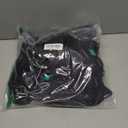 Infantino Flip 4-in-1 Convertible Baby Carrier, Adjustable, Ergonomic Babywearing, Registry Essential, Baby Carrier for Newborn to Toddler, Black