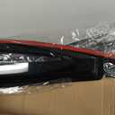Window Visors Rain Guards for 2010 2011 2012 2013 2014 Subaru Outback, Out-Channel Window Vent Wind Deflectors Visors Shades for 10 11 12 13 14 Subaru Outback