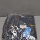 MAGCOMSEN Rain Jacket Mens Windbreaker Jackets Waterproof Jackets Outdoor Rain Coat Sports Breathable Jacket Running Cycling Camping Jacket, L