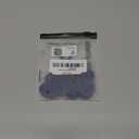 90430-12031 (24Pcs) Aluminum Oil Drain Plug Gaskets Fits for Toyota Lexus Scion Crush Washer Seals Replaces# 9043012031