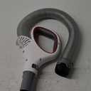 ATXKXE Vacuum Replacement Part Hose Handle for Shark Rotator Professional Lift-Away Accessories Models NV500 NV501 NV501c NV502 NV503 NV504 NV505 NV510 NV520 NV520Q NV520QR NV520QPR UV560 1 Pack, Red