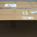 FUNLIO Toddler Swing with Foldable Metal Stand for Toddlers Aged 1~10 Years, 3-in-1 Baby Swing Set with 4 Sandbags for Backyard/Indoor/Outdoor Play, Easy to Assemble & Store (Blue)