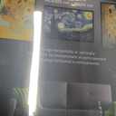 Allposters Standard Poster Frame (22.4 x 34), Black