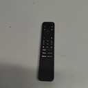 Sony TV Remote Control (RMF-TX810U) - Black